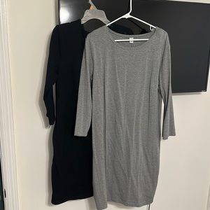 Soft Dress